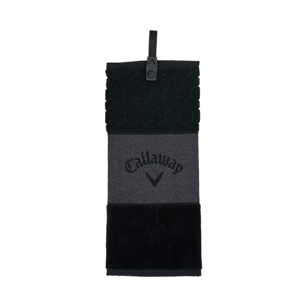 Callaway Golf Tri-Fold Towel 16